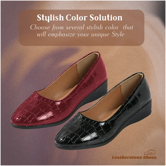 Bea | Comfort Slip-Ons – Effortless Style & All-Day Comfort