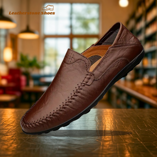 James | Men's Casual Loafers