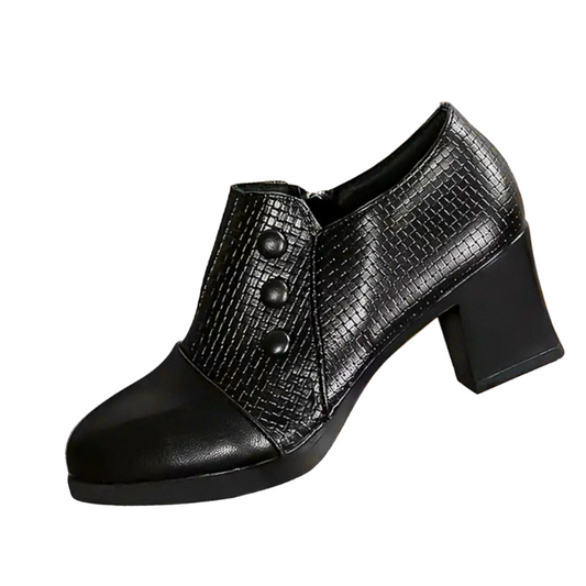 Abigail | Chic Ladies Pumps Versatile Shoes