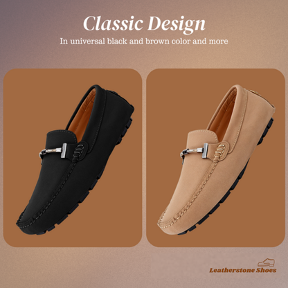 Colbee | Breathable slip-on shoes without laces