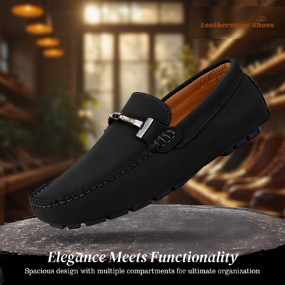 Colbee | Breathable slip-on shoes without laces