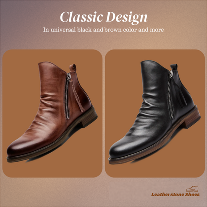 Richard | Chelsea boots