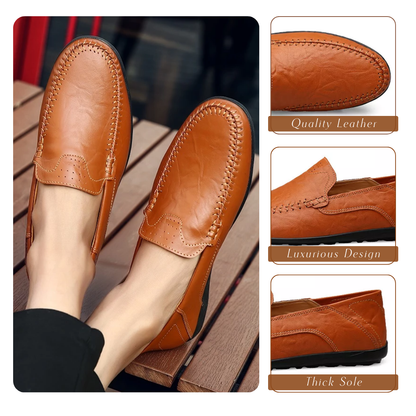 Geo | ComfortStride Men's Loafers